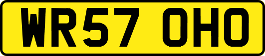 WR57OHO