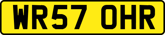 WR57OHR