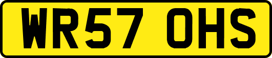 WR57OHS