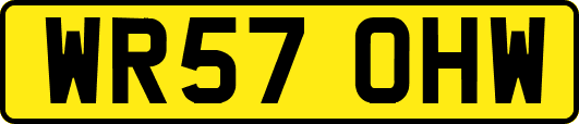 WR57OHW