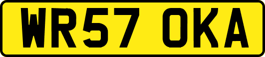 WR57OKA