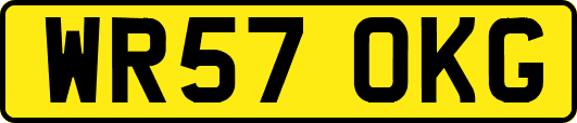 WR57OKG
