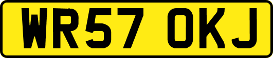 WR57OKJ