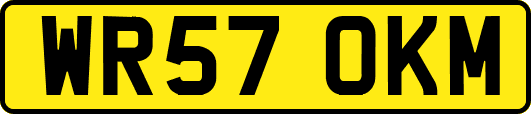 WR57OKM