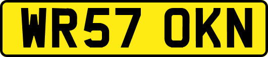 WR57OKN