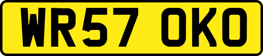 WR57OKO