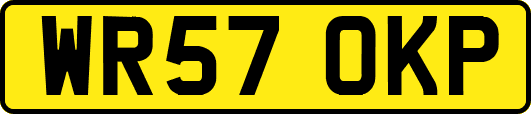 WR57OKP