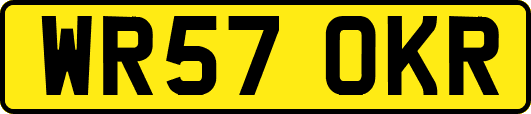 WR57OKR
