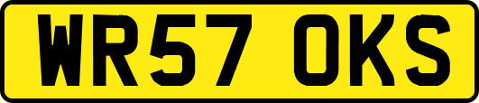 WR57OKS