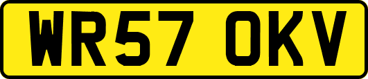 WR57OKV