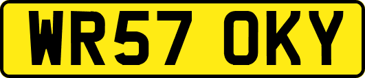 WR57OKY