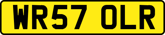 WR57OLR
