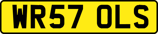 WR57OLS