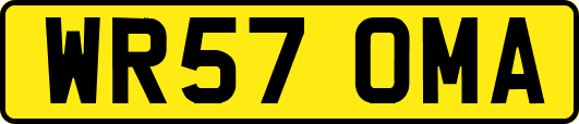 WR57OMA