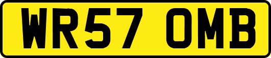 WR57OMB