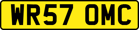 WR57OMC