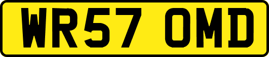WR57OMD