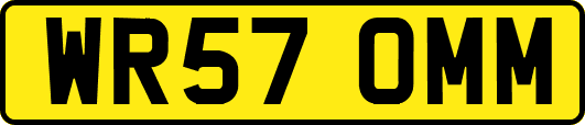WR57OMM