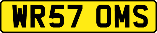 WR57OMS