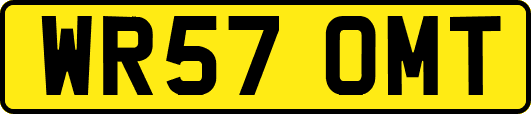 WR57OMT