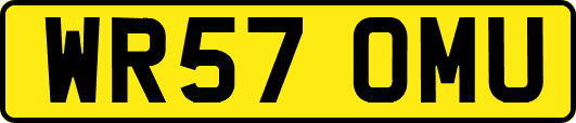 WR57OMU