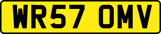 WR57OMV