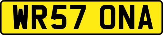 WR57ONA