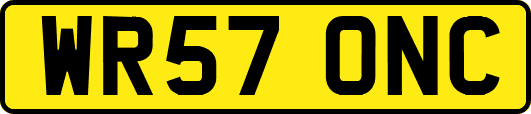 WR57ONC