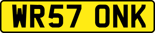 WR57ONK