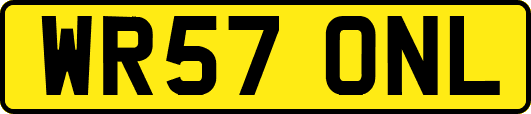 WR57ONL