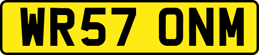 WR57ONM