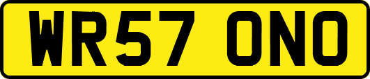 WR57ONO