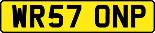 WR57ONP