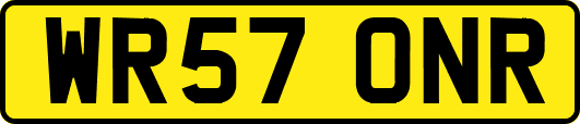 WR57ONR