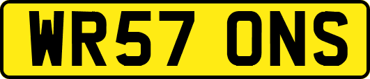 WR57ONS