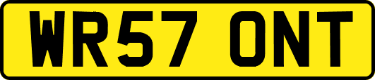 WR57ONT