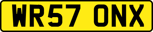 WR57ONX