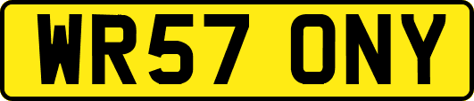 WR57ONY