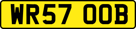 WR57OOB