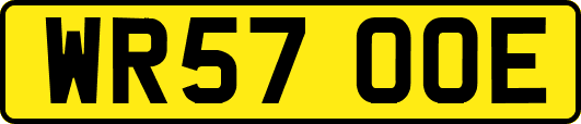 WR57OOE