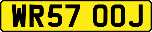 WR57OOJ