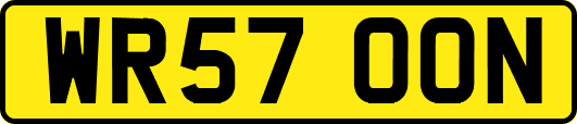 WR57OON
