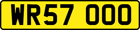 WR57OOO