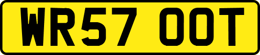 WR57OOT