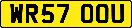 WR57OOU