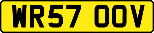 WR57OOV