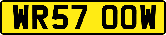WR57OOW
