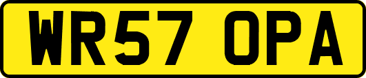 WR57OPA