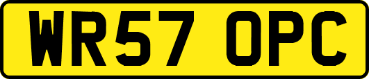 WR57OPC