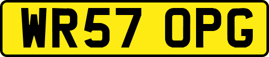 WR57OPG